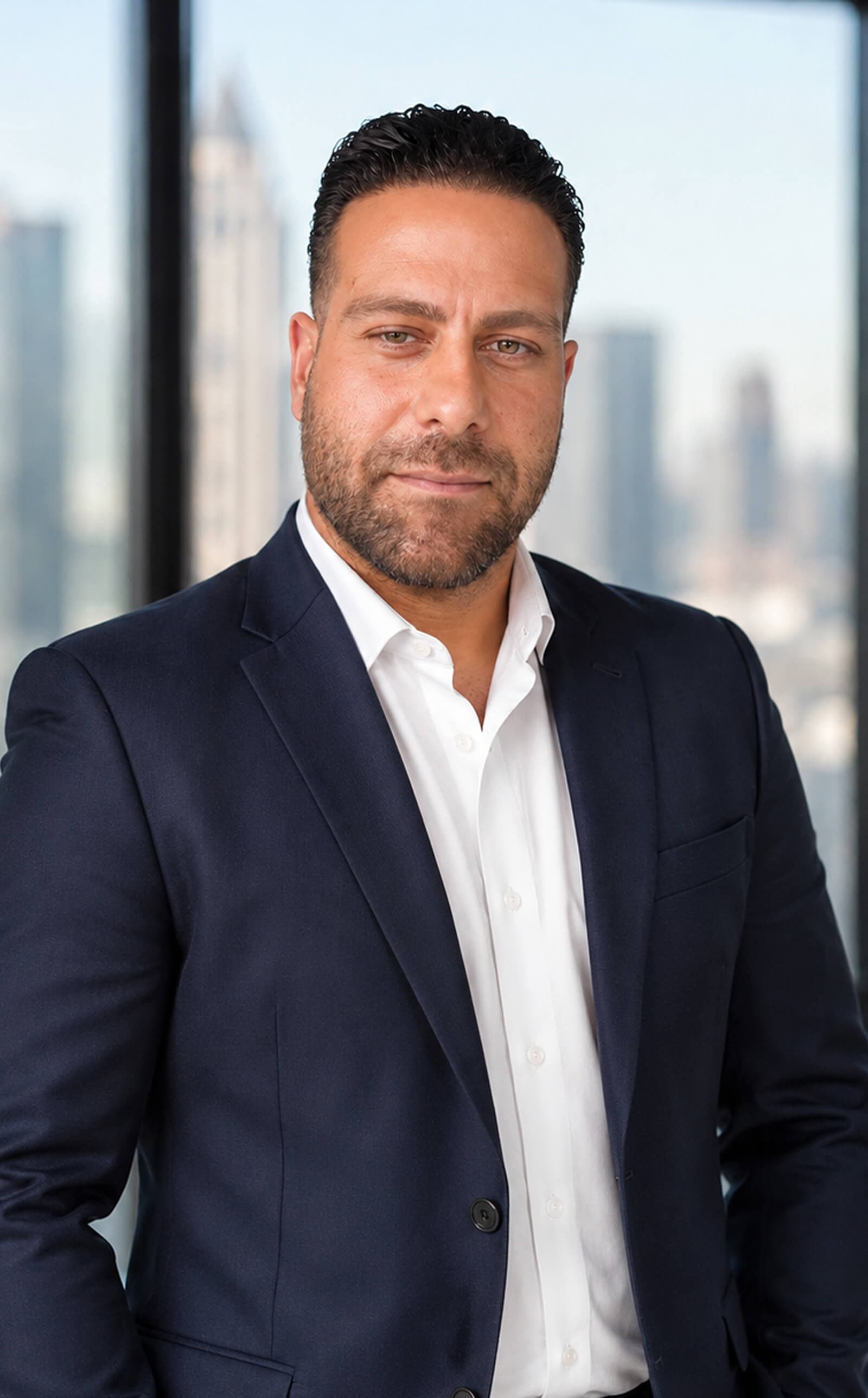 Mohamad Harajli